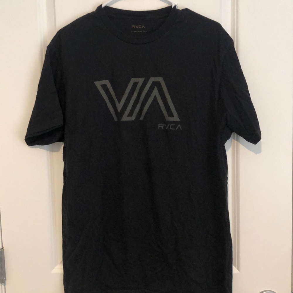 Men’s Short Sleeve RVCA Tee